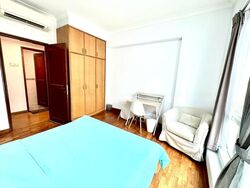 Emerald Garden (D1), Condominium #465069851